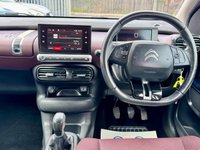 USED 2018 18 CITROEN C4 CACTUS 1.2 PureTech Feel Edition Hatchback 5dr Petrol Manual Euro 6 (82 ps) - Really Nice Car Inside & Out! -