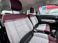 USED 2018 18 CITROEN C4 CACTUS 1.2 PureTech Feel Edition Hatchback 5dr Petrol Manual Euro 6 (82 ps) - Really Nice Car Inside & Out! -