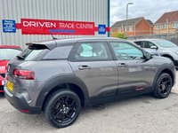 USED 2018 18 CITROEN C4 CACTUS 1.2 PureTech Feel Edition Hatchback 5dr Petrol Manual Euro 6 (82 ps) - Really Nice Car Inside & Out! -