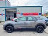 USED 2018 18 CITROEN C4 CACTUS 1.2 PureTech Feel Edition Hatchback 5dr Petrol Manual Euro 6 (82 ps) - Really Nice Car Inside & Out! -