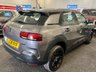 USED 2018 18 CITROEN C4 CACTUS 1.2 PureTech Feel Edition Hatchback 5dr Petrol Manual Euro 6 (82 ps) - Really Nice Car Inside & Out! -