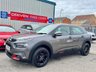 USED 2018 18 CITROEN C4 CACTUS 1.2 PureTech Feel Edition Hatchback 5dr Petrol Manual Euro 6 (82 ps) - Really Nice Car Inside & Out! -