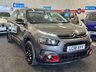 USED 2018 18 CITROEN C4 CACTUS 1.2 PureTech Feel Edition Hatchback 5dr Petrol Manual Euro 6 (82 ps) - Really Nice Car Inside & Out! -