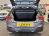 USED 2018 18 CITROEN C4 CACTUS 1.2 PureTech Feel Edition Hatchback 5dr Petrol Manual Euro 6 (82 ps) - Really Nice Car Inside & Out! -