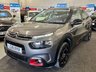 USED 2018 18 CITROEN C4 CACTUS 1.2 PureTech Feel Edition Hatchback 5dr Petrol Manual Euro 6 (82 ps) - Really Nice Car Inside & Out! -