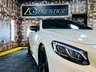 USED 2015 15 MERCEDES-BENZ S CLASS 4.7 S500 V8 AMG Line G-Tronic Euro 6 (s/s) 2dr FSH|MEGA SPEC|FREE WARRANTY!!!