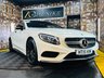 USED 2015 15 MERCEDES-BENZ S CLASS 4.7 S500 V8 AMG Line G-Tronic Euro 6 (s/s) 2dr FSH|MEGA SPEC|FREE WARRANTY!!!