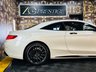 USED 2015 15 MERCEDES-BENZ S CLASS 4.7 S500 V8 AMG Line G-Tronic Euro 6 (s/s) 2dr FSH|MEGA SPEC|FREE WARRANTY!!!