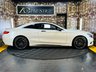 USED 2015 15 MERCEDES-BENZ S CLASS 4.7 S500 V8 AMG Line G-Tronic Euro 6 (s/s) 2dr FSH|MEGA SPEC|FREE WARRANTY!!!