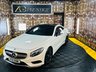 USED 2015 15 MERCEDES-BENZ S CLASS 4.7 S500 V8 AMG Line G-Tronic Euro 6 (s/s) 2dr FSH|MEGA SPEC|FREE WARRANTY!!!