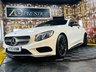 USED 2015 15 MERCEDES-BENZ S CLASS 4.7 S500 V8 AMG Line G-Tronic Euro 6 (s/s) 2dr FSH|MEGA SPEC|FREE WARRANTY!!!