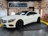 USED 2015 15 MERCEDES-BENZ S CLASS 4.7 S500 V8 AMG Line G-Tronic Euro 6 (s/s) 2dr FSH|MEGA SPEC|FREE WARRANTY!!!