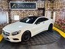 USED 2015 15 MERCEDES-BENZ S CLASS 4.7 S500 V8 AMG Line G-Tronic Euro 6 (s/s) 2dr FSH|MEGA SPEC|FREE WARRANTY!!!