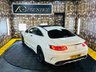 USED 2015 15 MERCEDES-BENZ S CLASS 4.7 S500 V8 AMG Line G-Tronic Euro 6 (s/s) 2dr FSH|MEGA SPEC|FREE WARRANTY!!!