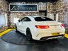 USED 2015 15 MERCEDES-BENZ S CLASS 4.7 S500 V8 AMG Line G-Tronic Euro 6 (s/s) 2dr FSH|MEGA SPEC|FREE WARRANTY!!!