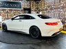 USED 2015 15 MERCEDES-BENZ S CLASS 4.7 S500 V8 AMG Line G-Tronic Euro 6 (s/s) 2dr FSH|MEGA SPEC|FREE WARRANTY!!!