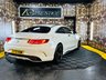 USED 2015 15 MERCEDES-BENZ S CLASS 4.7 S500 V8 AMG Line G-Tronic Euro 6 (s/s) 2dr FSH|MEGA SPEC|FREE WARRANTY!!!