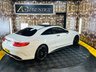 USED 2015 15 MERCEDES-BENZ S CLASS 4.7 S500 V8 AMG Line G-Tronic Euro 6 (s/s) 2dr FSH|MEGA SPEC|FREE WARRANTY!!!