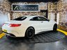 USED 2015 15 MERCEDES-BENZ S CLASS 4.7 S500 V8 AMG Line G-Tronic Euro 6 (s/s) 2dr FSH|MEGA SPEC|FREE WARRANTY!!!