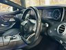 USED 2015 15 MERCEDES-BENZ S CLASS 4.7 S500 V8 AMG Line G-Tronic Euro 6 (s/s) 2dr FSH|MEGA SPEC|FREE WARRANTY!!!