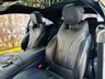 USED 2015 15 MERCEDES-BENZ S CLASS 4.7 S500 V8 AMG Line G-Tronic Euro 6 (s/s) 2dr FSH|MEGA SPEC|FREE WARRANTY!!!
