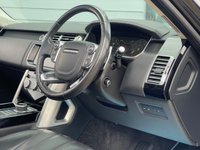 USED 2018 18 LAND ROVER RANGE ROVER 4.4 SD V8 Autobiography SUV 5dr Diesel Auto 4WD Euro 6 (s/s) (339 ps) 