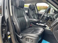 USED 2018 18 LAND ROVER RANGE ROVER 4.4 SD V8 Autobiography SUV 5dr Diesel Auto 4WD Euro 6 (s/s) (339 ps) 