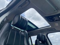 USED 2018 18 LAND ROVER RANGE ROVER 4.4 SD V8 Autobiography SUV 5dr Diesel Auto 4WD Euro 6 (s/s) (339 ps) 