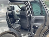 USED 2018 18 LAND ROVER RANGE ROVER 4.4 SD V8 Autobiography SUV 5dr Diesel Auto 4WD Euro 6 (s/s) (339 ps) 