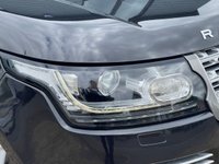 USED 2018 18 LAND ROVER RANGE ROVER 4.4 SD V8 Autobiography SUV 5dr Diesel Auto 4WD Euro 6 (s/s) (339 ps) 