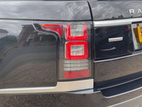 USED 2018 18 LAND ROVER RANGE ROVER 4.4 SD V8 Autobiography SUV 5dr Diesel Auto 4WD Euro 6 (s/s) (339 ps) 