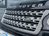 USED 2018 18 LAND ROVER RANGE ROVER 4.4 SD V8 Autobiography SUV 5dr Diesel Auto 4WD Euro 6 (s/s) (339 ps) 