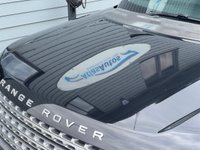 USED 2018 18 LAND ROVER RANGE ROVER 4.4 SD V8 Autobiography SUV 5dr Diesel Auto 4WD Euro 6 (s/s) (339 ps) 