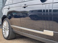 USED 2018 18 LAND ROVER RANGE ROVER 4.4 SD V8 Autobiography SUV 5dr Diesel Auto 4WD Euro 6 (s/s) (339 ps) 