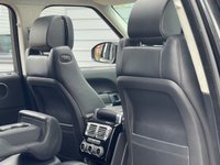 USED 2018 18 LAND ROVER RANGE ROVER 4.4 SD V8 Autobiography SUV 5dr Diesel Auto 4WD Euro 6 (s/s) (339 ps) 
