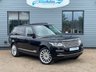 USED 2018 18 LAND ROVER RANGE ROVER 4.4 SD V8 Autobiography SUV 5dr Diesel Auto 4WD Euro 6 (s/s) (339 ps) 