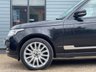 USED 2018 18 LAND ROVER RANGE ROVER 4.4 SD V8 Autobiography SUV 5dr Diesel Auto 4WD Euro 6 (s/s) (339 ps) 