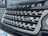 USED 2018 18 LAND ROVER RANGE ROVER 4.4 SD V8 Autobiography SUV 5dr Diesel Auto 4WD Euro 6 (s/s) (339 ps) 