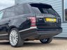 USED 2018 18 LAND ROVER RANGE ROVER 4.4 SD V8 Autobiography SUV 5dr Diesel Auto 4WD Euro 6 (s/s) (339 ps) 