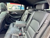 USED 2017 17 INFINITI Q30 1.5d Premium Tech Hatchback 5dr Diesel Manual Euro 6 (s/s) (109 ps) - Low Miles with Service History! -