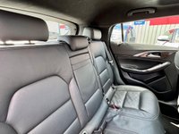 USED 2017 17 INFINITI Q30 1.5d Premium Tech Hatchback 5dr Diesel Manual Euro 6 (s/s) (109 ps) - Low Miles with Service History! -
