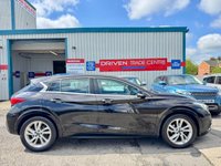 USED 2017 17 INFINITI Q30 1.5d Premium Tech Hatchback 5dr Diesel Manual Euro 6 (s/s) (109 ps) - Low Miles with Service History! -