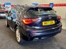USED 2017 17 INFINITI Q30 1.5d Premium Tech Hatchback 5dr Diesel Manual Euro 6 (s/s) (109 ps) - Low Miles with Service History! -