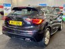 USED 2017 17 INFINITI Q30 1.5d Premium Tech Hatchback 5dr Diesel Manual Euro 6 (s/s) (109 ps) - Low Miles with Service History! -