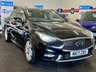 USED 2017 17 INFINITI Q30 1.5d Premium Tech Hatchback 5dr Diesel Manual Euro 6 (s/s) (109 ps) - Low Miles with Service History! -