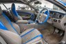 USED 2015 65 BENTLEY CONTINENTAL 6.0 W12 GT Speed Coupe 2dr Petrol Auto 4WD Euro 6 (635 ps) VERY SPECIAL BESPOKE BUILD