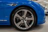 USED 2015 65 BENTLEY CONTINENTAL 6.0 W12 GT Speed Coupe 2dr Petrol Auto 4WD Euro 6 (635 ps) VERY SPECIAL BESPOKE BUILD