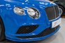 USED 2015 65 BENTLEY CONTINENTAL 6.0 W12 GT Speed Coupe 2dr Petrol Auto 4WD Euro 6 (635 ps) VERY SPECIAL BESPOKE BUILD