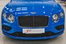 USED 2015 65 BENTLEY CONTINENTAL 6.0 W12 GT Speed Coupe 2dr Petrol Auto 4WD Euro 6 (635 ps) VERY SPECIAL BESPOKE BUILD