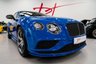 USED 2015 65 BENTLEY CONTINENTAL 6.0 W12 GT Speed Coupe 2dr Petrol Auto 4WD Euro 6 (635 ps) VERY SPECIAL BESPOKE BUILD